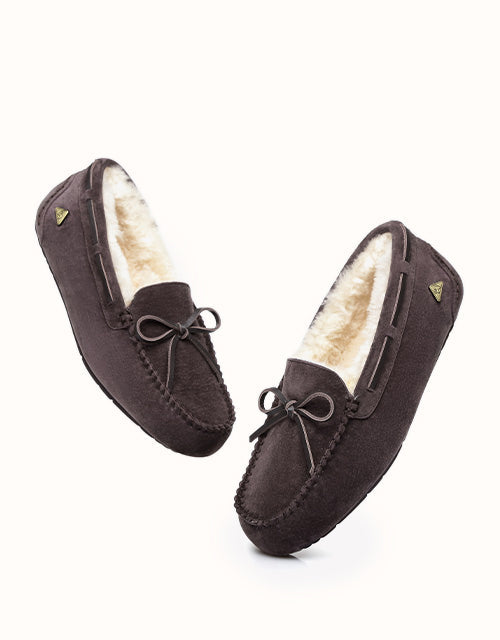EVERAU® Miracle Moccasins