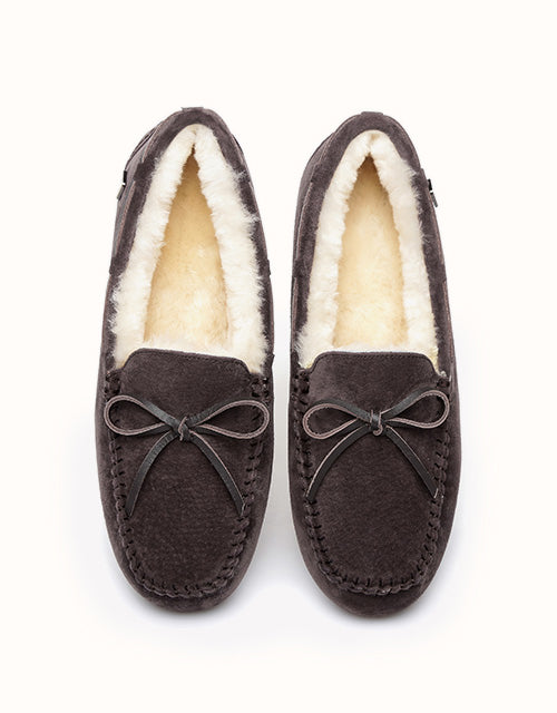 EVERAU® Miracle Moccasins