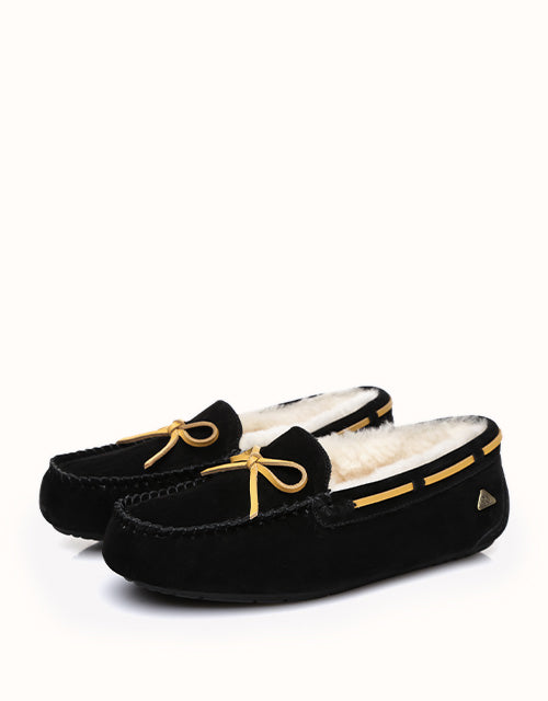 EVERAU® Miracle Moccasins