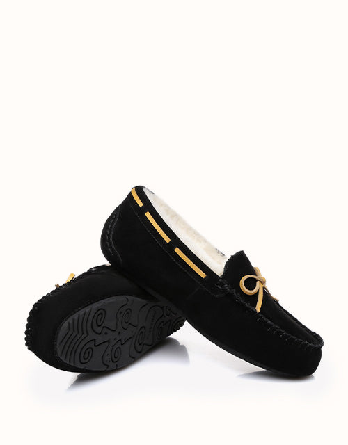 EVERAU® Miracle Moccasins