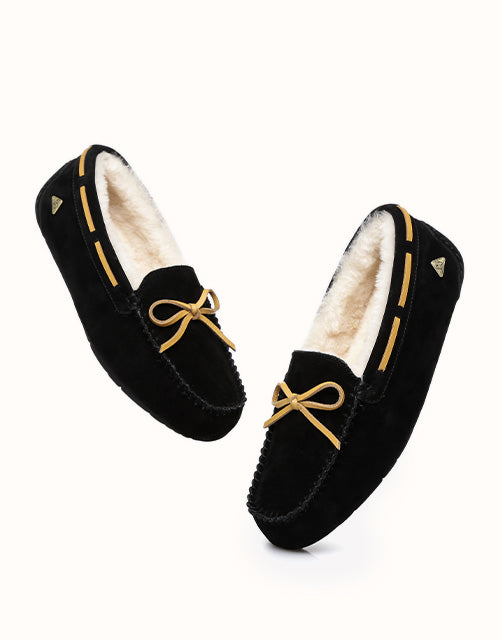 EVERAU® Miracle Moccasins