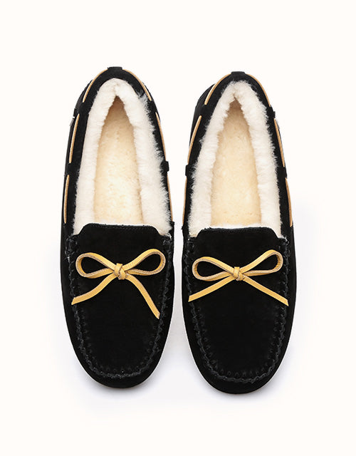 EVERAU® Miracle Moccasins