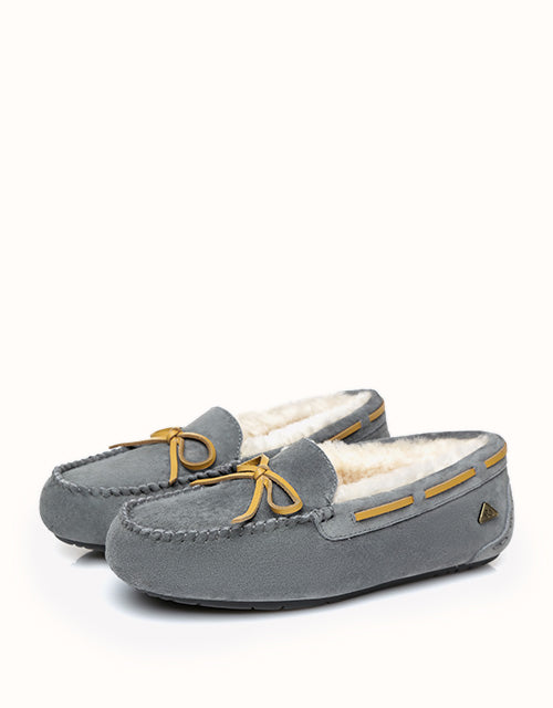 EVERAU® Miracle Moccasins