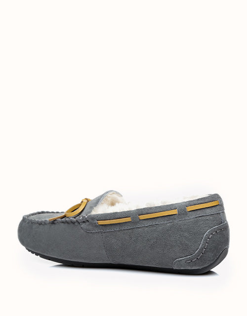 EVERAU® Miracle Moccasins