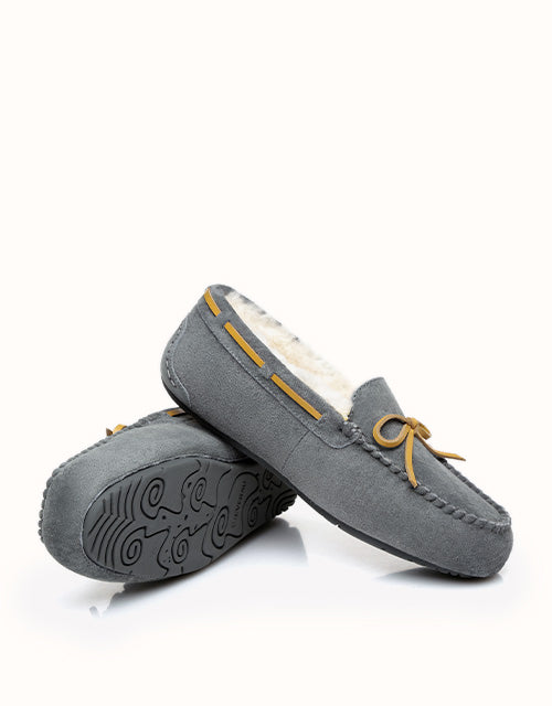 EVERAU® Miracle Moccasins