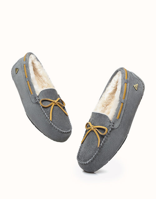 EVERAU® Miracle Moccasins