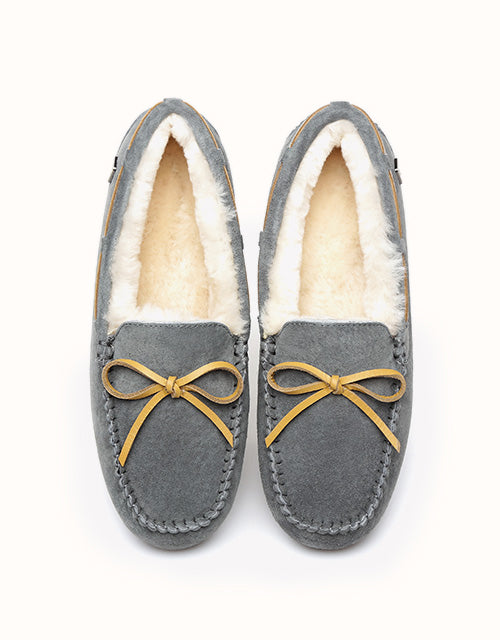 EVERAU® Miracle Moccasins