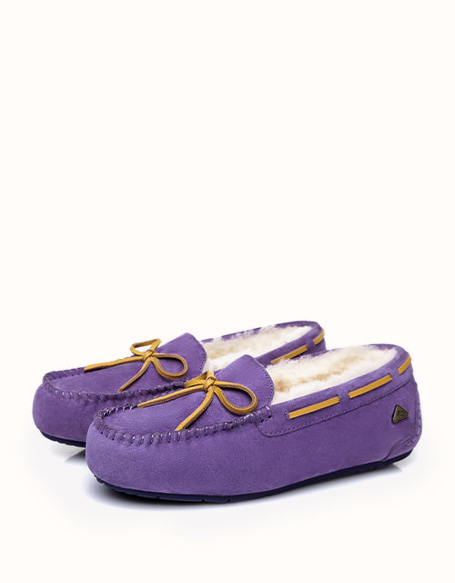 EVERAU® Miracle Moccasins