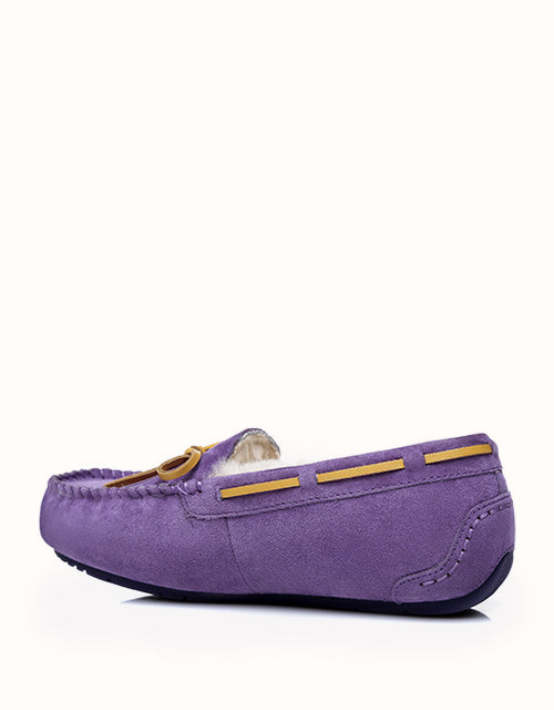 EVERAU® Miracle Moccasins