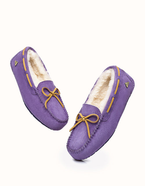 EVERAU® Miracle Moccasins