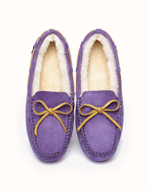 EVERAU® Miracle Moccasins