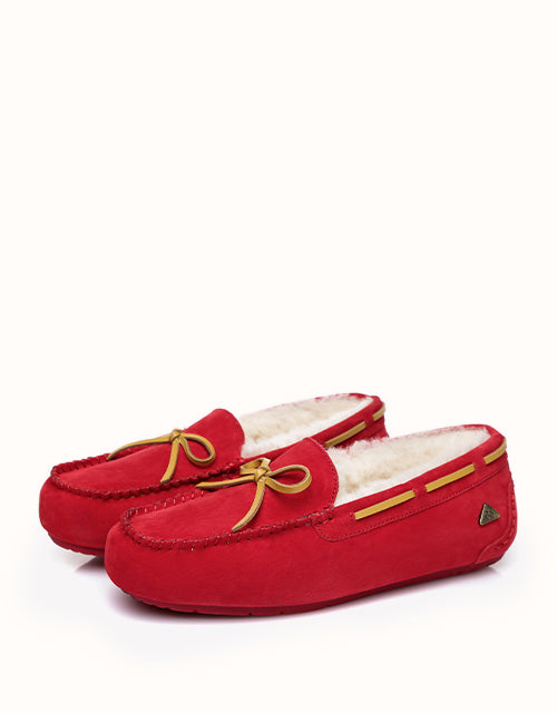 EVERAU® Miracle Moccasins