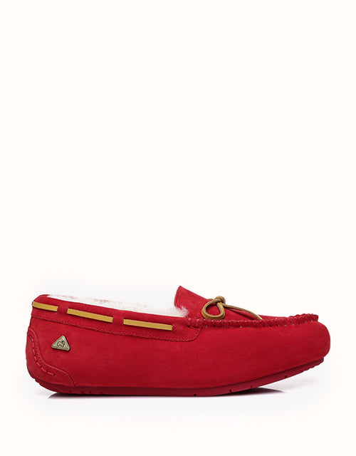 EVERAU® Miracle Moccasins