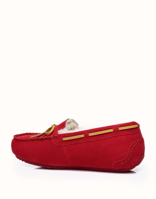 EVERAU® Miracle Moccasins