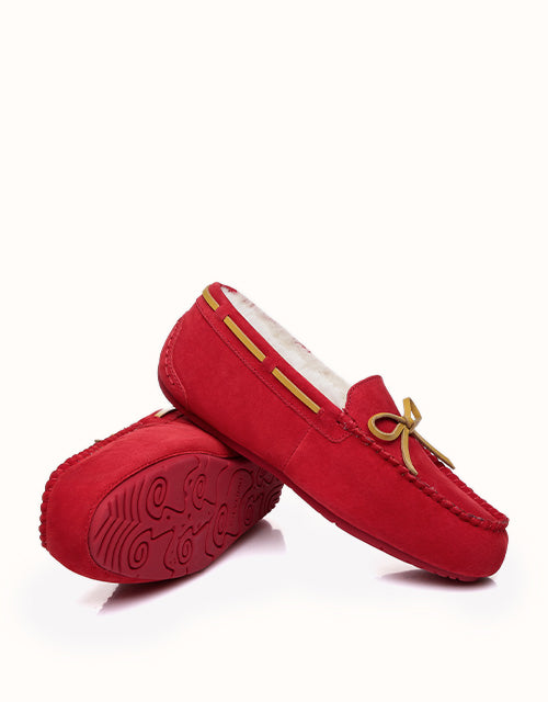 EVERAU® Miracle Moccasins