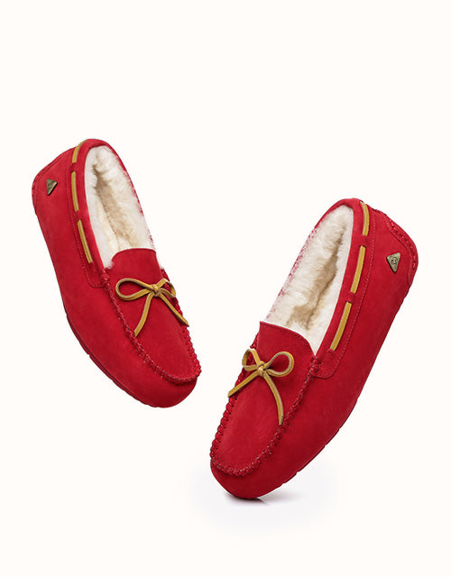 EVERAU® Miracle Moccasins