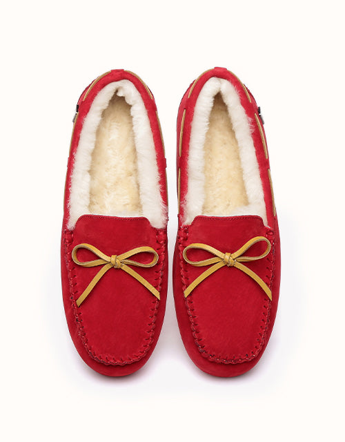 EVERAU® Miracle Moccasins