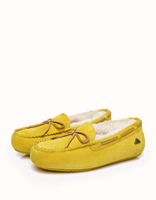 EVERAU® Miracle Moccasins