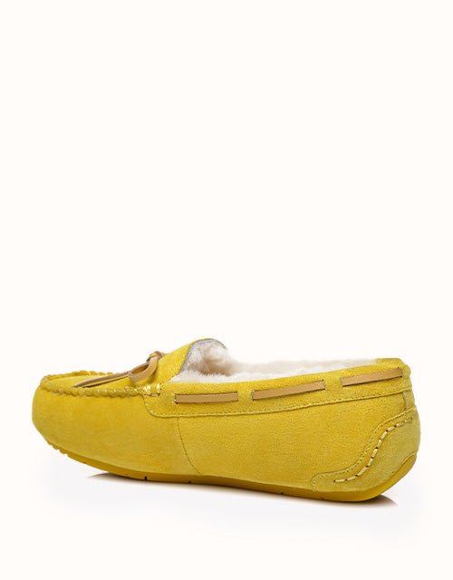 EVERAU® Miracle Moccasins