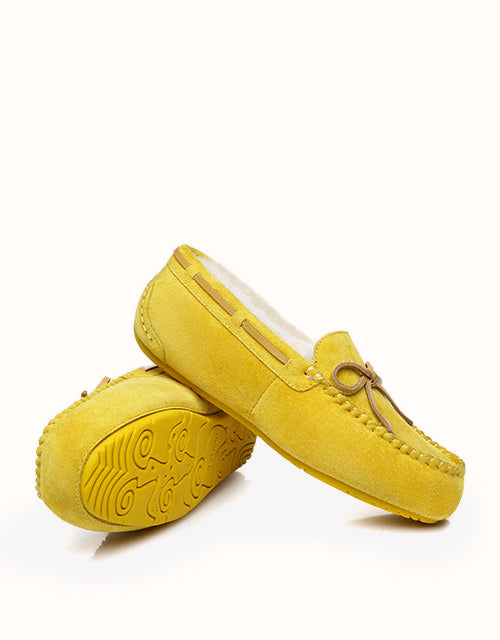 EVERAU® Miracle Moccasins