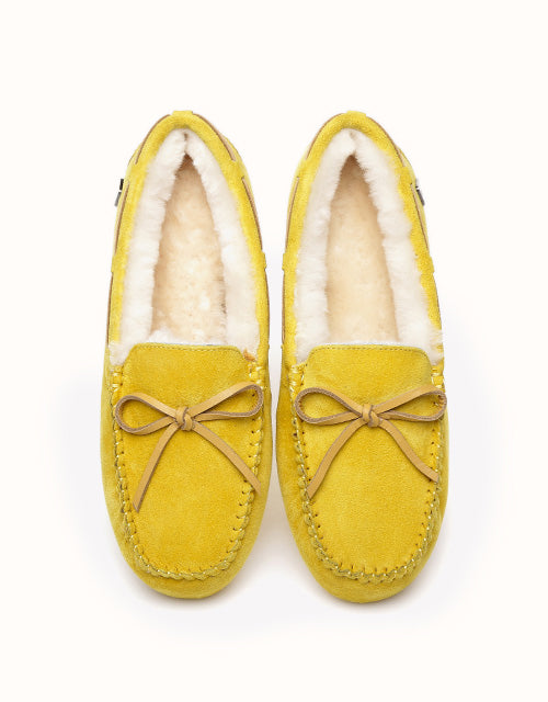 EVERAU® Miracle Moccasins