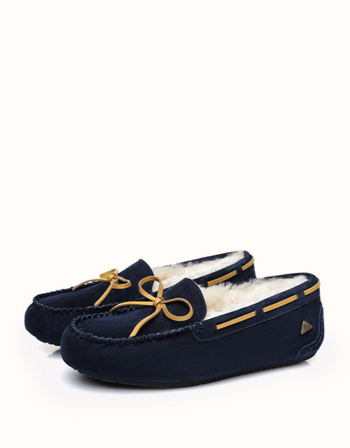 EVERAU® Miracle Moccasins