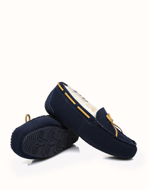 EVERAU® Miracle Moccasins