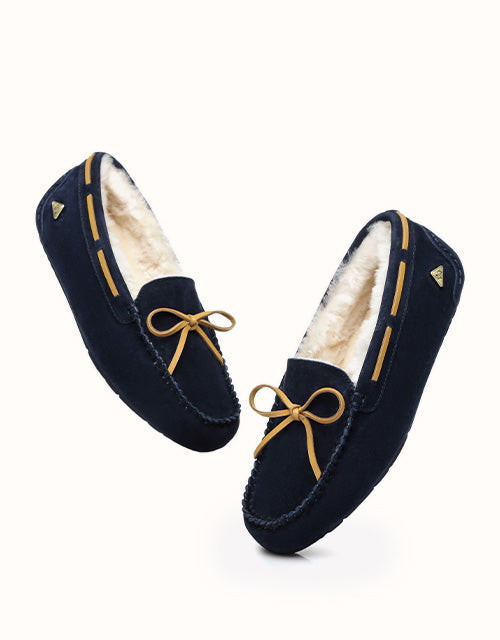 EVERAU® Miracle Moccasins