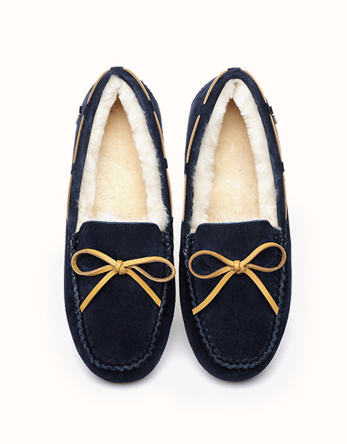 EVERAU® Miracle Moccasins