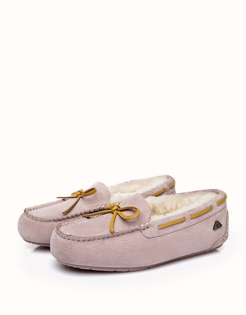 EVERAU® Miracle Moccasins