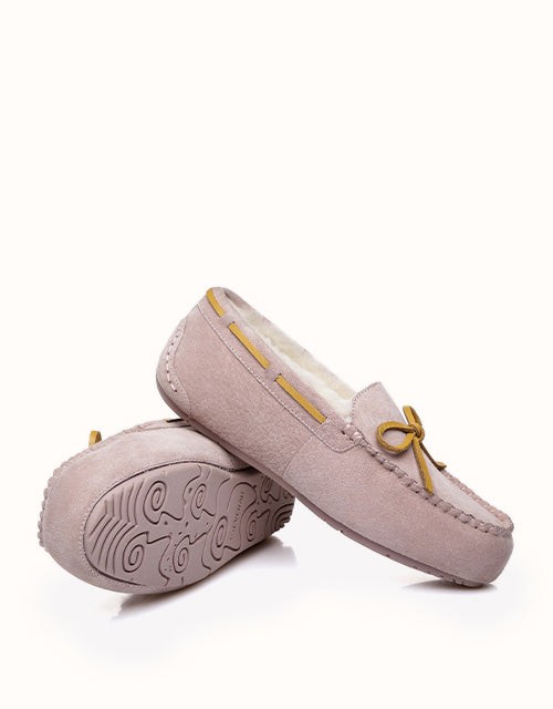 EVERAU® Miracle Moccasins