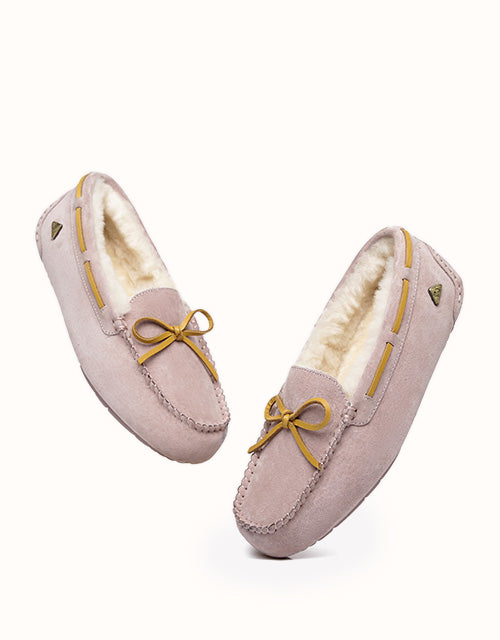 EVERAU® Miracle Moccasins