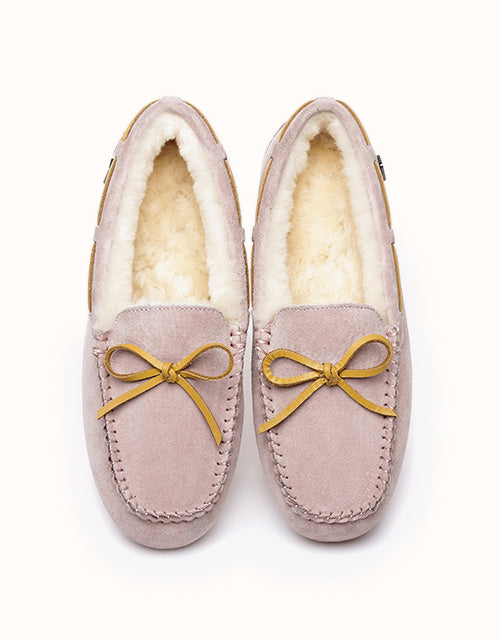 EVERAU® Miracle Moccasins