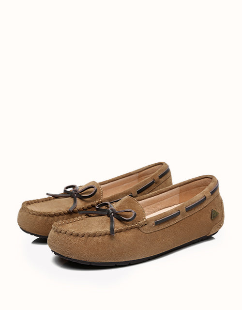 EVERAU® Summer Moccasins