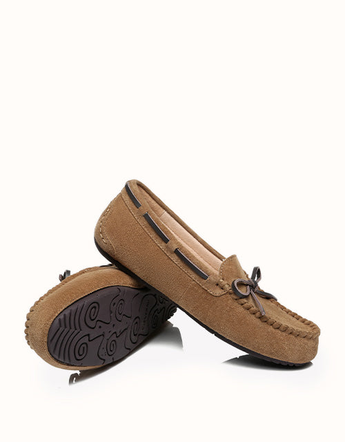 EVERAU® Summer Moccasins
