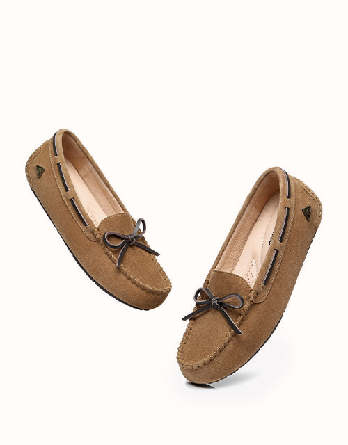 EVERAU® Summer Moccasins