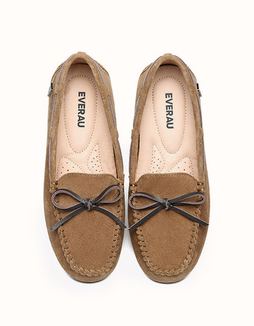 EVERAU® Summer Moccasins