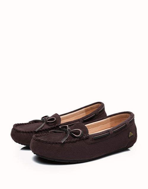 EVERAU® Summer Moccasins