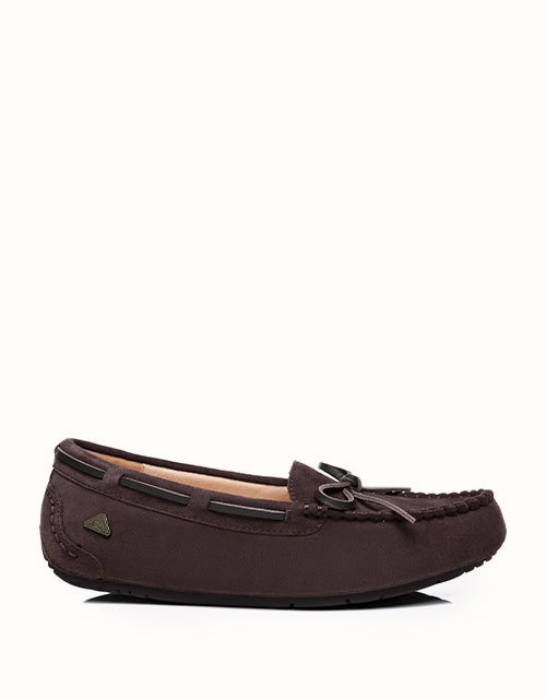 EVERAU® Summer Moccasins