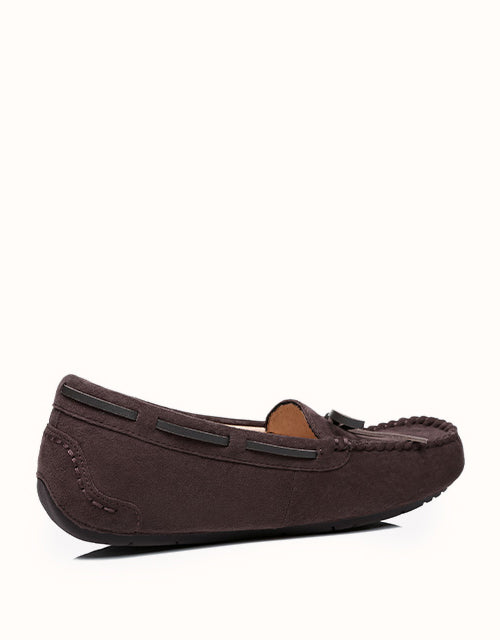 EVERAU® Summer Moccasins