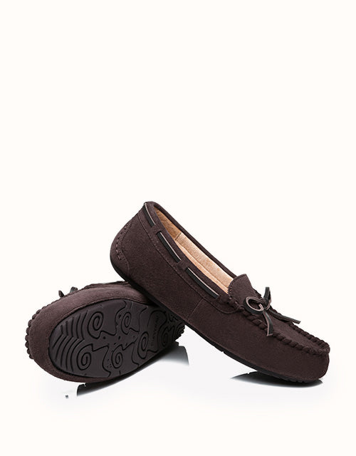 EVERAU® Summer Moccasins