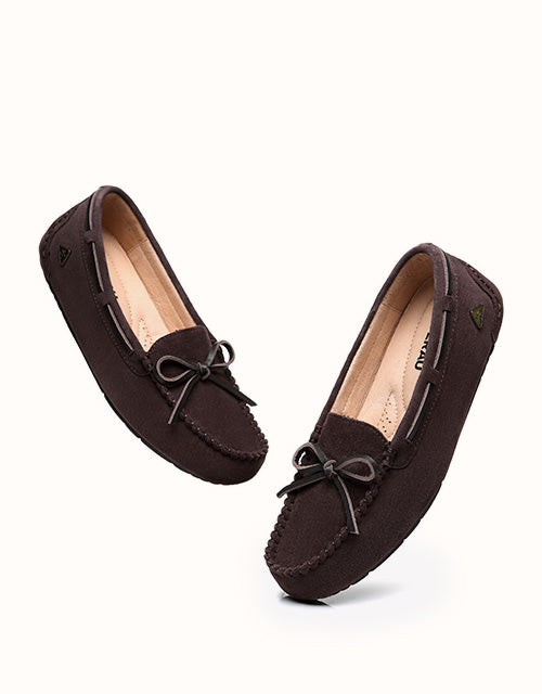 EVERAU® Summer Moccasins