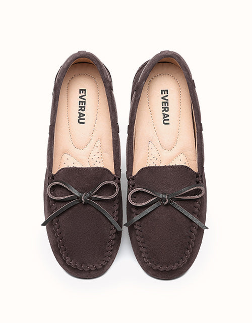 EVERAU® Summer Moccasins