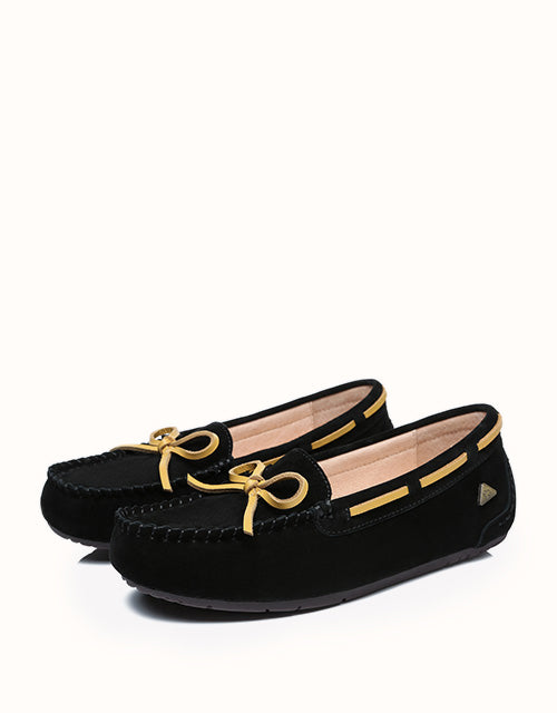 EVERAU® Summer Moccasins