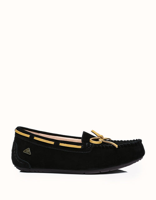 EVERAU® Summer Moccasins