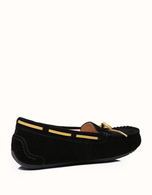 EVERAU® Summer Moccasins