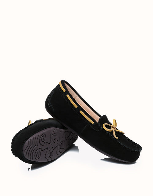 EVERAU® Summer Moccasins