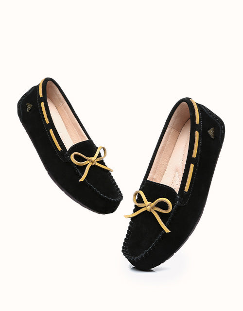 EVERAU® Summer Moccasins