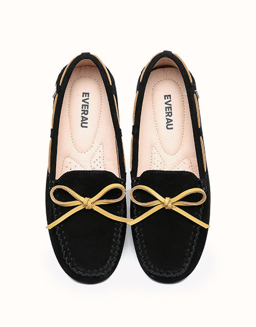 EVERAU® Summer Moccasins