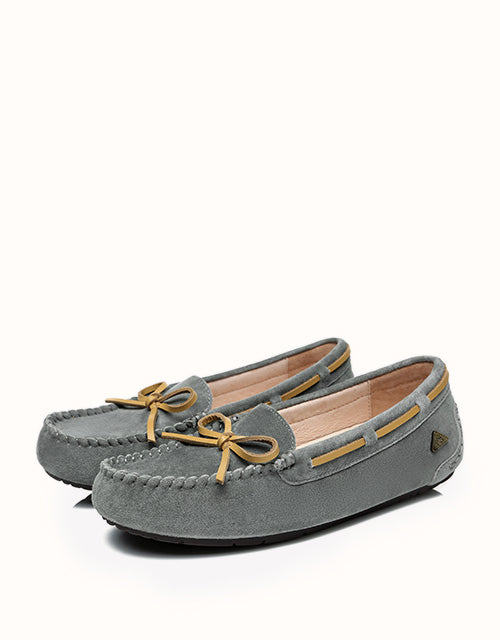 EVERAU® Summer Moccasins